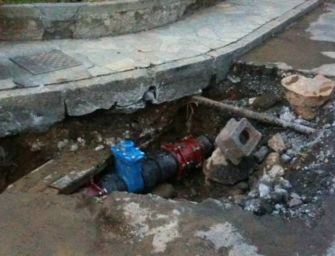 Iren: martedì 21 lavori di manutenzione all’acquedotto di Bagnolo