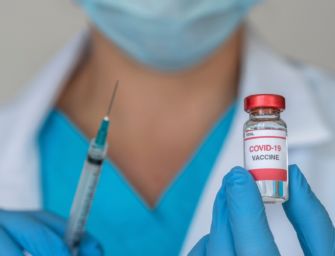 Piano vaccini, per l’Italia 202 milioni di dosi dal primo trimestre del 2021