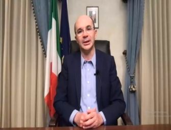 Vecchi: Natale sobrio per evitare la terza ondata di gennaio