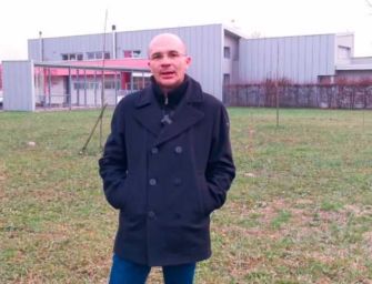 Reggio. “Più alberi e più bambini”, riforestazione parchi Gonzaga, Baldoni e monsignor Cocconcelli