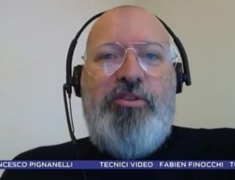 L’Emilia presto tornerà zona gialla, forse a cavallo del weekend