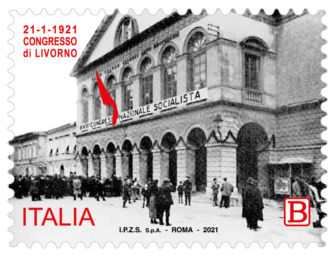 Quante divisioni ha la Sinistra?