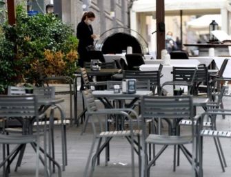 Confcommercio, attività chiuse ma Tari a livello record