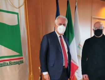 Emilia e Toscana, intesa su settori strategici