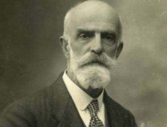 Per Prampolini: prima di tutto, la pace