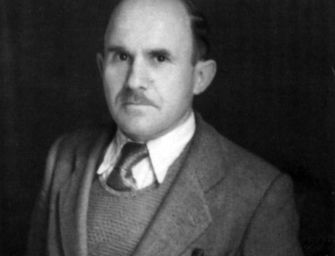 Reggio. Il ricordo del primo sindaco della Liberazione Cesare Campioli a 50 anni dalla scomparsa