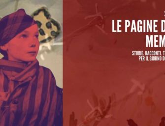 Casa Cervi celebra il Giorno della Memoria