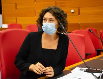 Rogo dei bus a Reggio, Lega: giunta spieghi quale sorveglianza esiste nel deposito