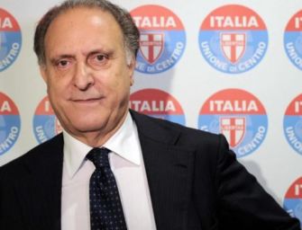 ‘Ndrangheta, blitz: indagato anche Udc Cesa