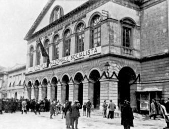 Scissione socialista a Livorno, nasce il Partito comunista. Presto il video online