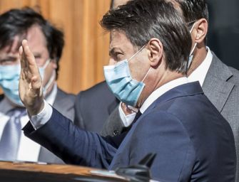 Conte, vertice di maggioranza per rilanciare il governo