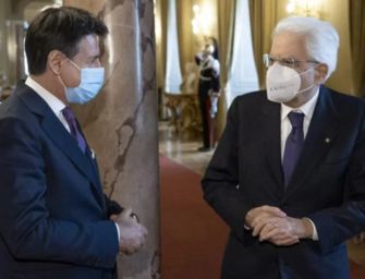 La crisi. Premier Conte si è dimesso, mercoledì iniziano le consultazioni