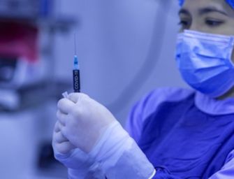 Covid Emilia: 54 morti, +1.600 casi, Reggio (3) +227