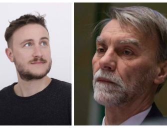 Il Pd reggiano ammonisce De Lucia su Delrio. Il consigliere dem replica: ho solo detto che era il numero 2 di Renzi