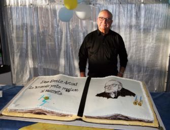 In ricordo di don Ercole Artoni