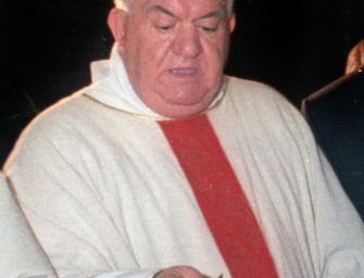Altro lutto nella diocesi di Reggio e Guastalla: morto don Luigi Gianferrari