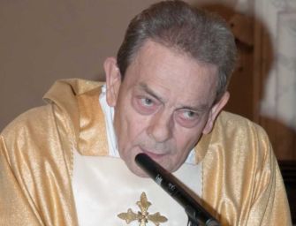 Morto don Bruno (Pino) Brugnoli, parroco di Dinazzano. Sesto prete vittima della pandemia