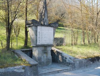 Corre il 76esimo. Tra il Secchia e il Secchiello l’eccidio della Gatta