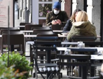 Emilia gialla, tutte le misure