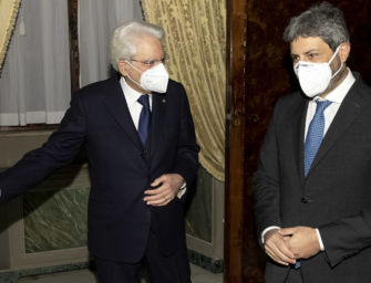 Consultazioni Fico chiuse entro martedì