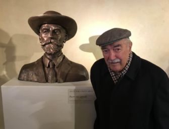 Reggio. Addio all’architetto Antonio Pastorini, il ricordo