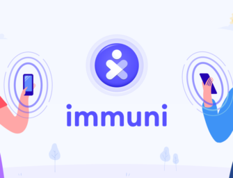 Una telefonata, seconda vita per app Immuni