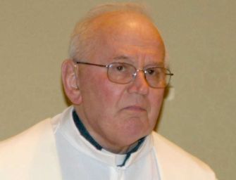 Terzo lutto in 3 giorni per la chiesa reggiana: si è spento don Ideo Iori, sacerdote e infermiere