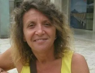 Carpigiana violentata e uccisa