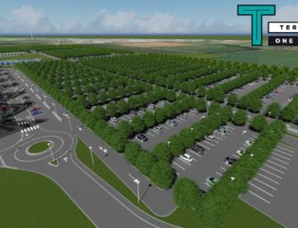 Mediopadana. Terminal One assegna l’appalto privato per i parcheggi