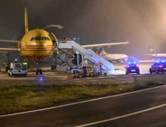 Dopo Campegine, Dhl: 33mln nel Marconi