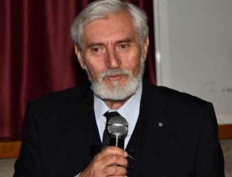 Reggio. Una sala pubblica intitolata a Mario Guidetti