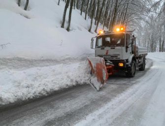 Per Immacolata torna la pioggia e anche la neve