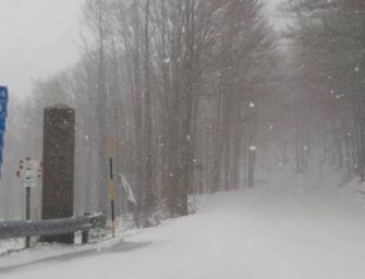 La Befana porta freddo, pioggia e neve