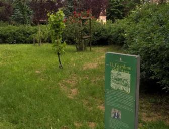 Reggio. Al Parco Langer le iniziative con la Fondazione di Bolzano