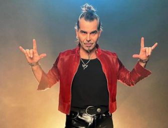 Appello Pelù: liberate subito Zaki