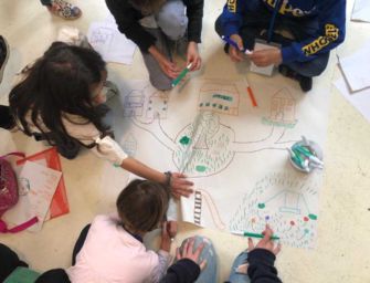 Architettura e scuola, la terza edizione del progetto “Abitare il Paese”