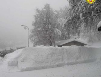 Schia, senza esito e sospese le ricerche dello scialpinista scomparso 5 giorni fa nella bufera di neve