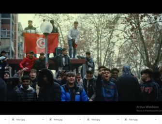 Reggio. Giovani dem su video trapper Gani: parlare di degrado è più facile che offrire soluzioni