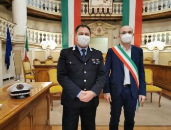 Reggio, l’attività 2020 della polizia locale nel segno dell’emergenza Covid