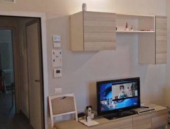 A Novi di Modena residenza smart per anziani