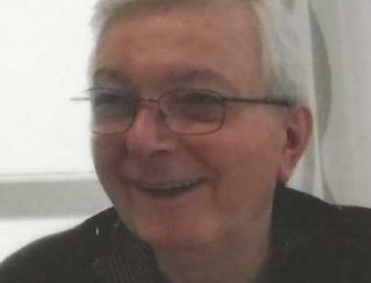 Lutto a Castelnovo di Sotto, si è spento a 76 anni Ulderico Tamagnini