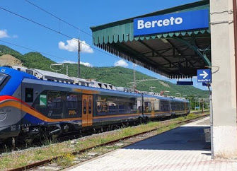 Treni, Parma Pontremolese è prioritaria