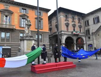 Festa del Tricolore, come cambia la viabilità nel centro storico di Reggio