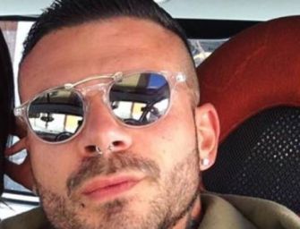 Incidente stradale, morto il campione di body building Nicolas Ventura