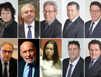 ‘Responsabili’ litigiosi, ma nasce il gruppo