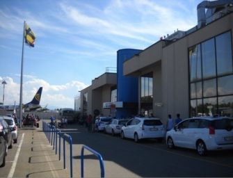 Dal Verdi di Parma da marzo 3 nuovi voli