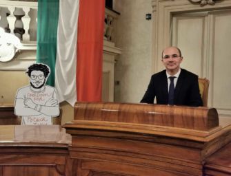 Zaki libero, anche Reggio aderisce