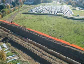 Reggio. Comune, Asl e Soprintendenza per valorizzare l’acquedotto romano nell’area del Santa Maria