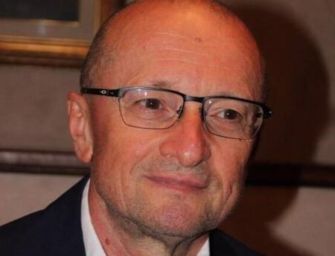 Reggio. Era scomparso da mercoledì, ritrovato in gravi condizioni il primario Annessi