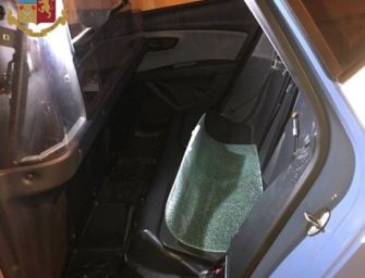 35enne ubriaco aggredisce poliziotti in zona stazione a Bologna durante un controllo: arrestato